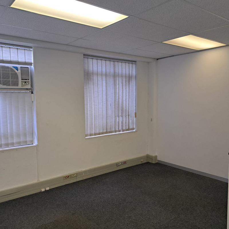 To Let commercial Property for Rent in Humerail Eastern Cape